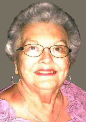 Darlene <b>Ruth Leland</b> (1933-2010) - 11329_1_lelanddarleenr1933